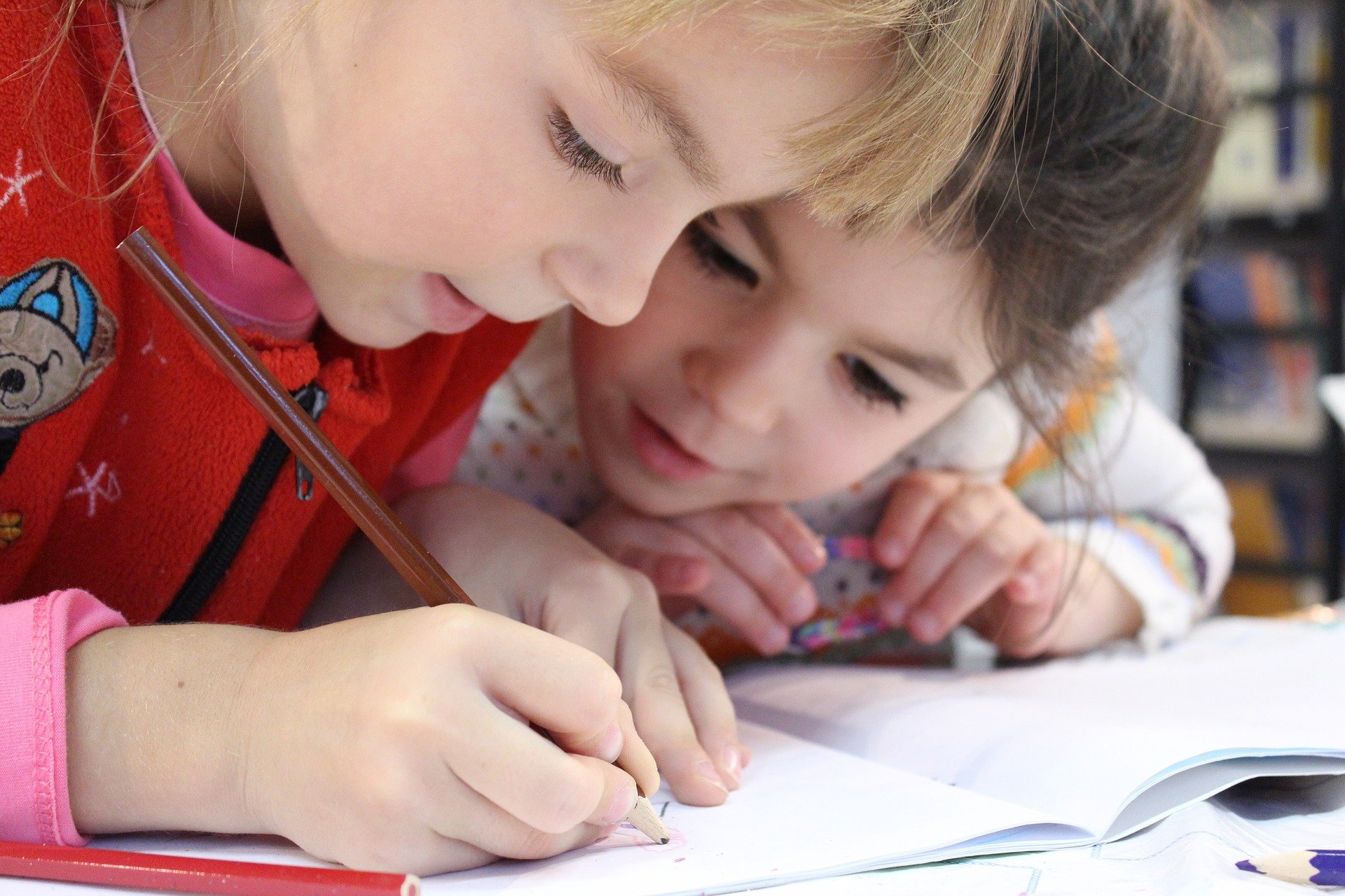 Os vales para manuais escolares de 2024/2025 serão entregues a partir de 1 de agosto