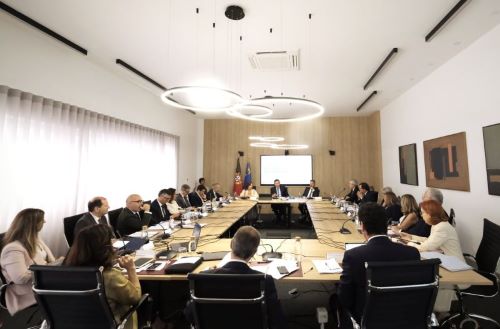 Governo apresentou 15 medidas para simplificar relação com o Estado
